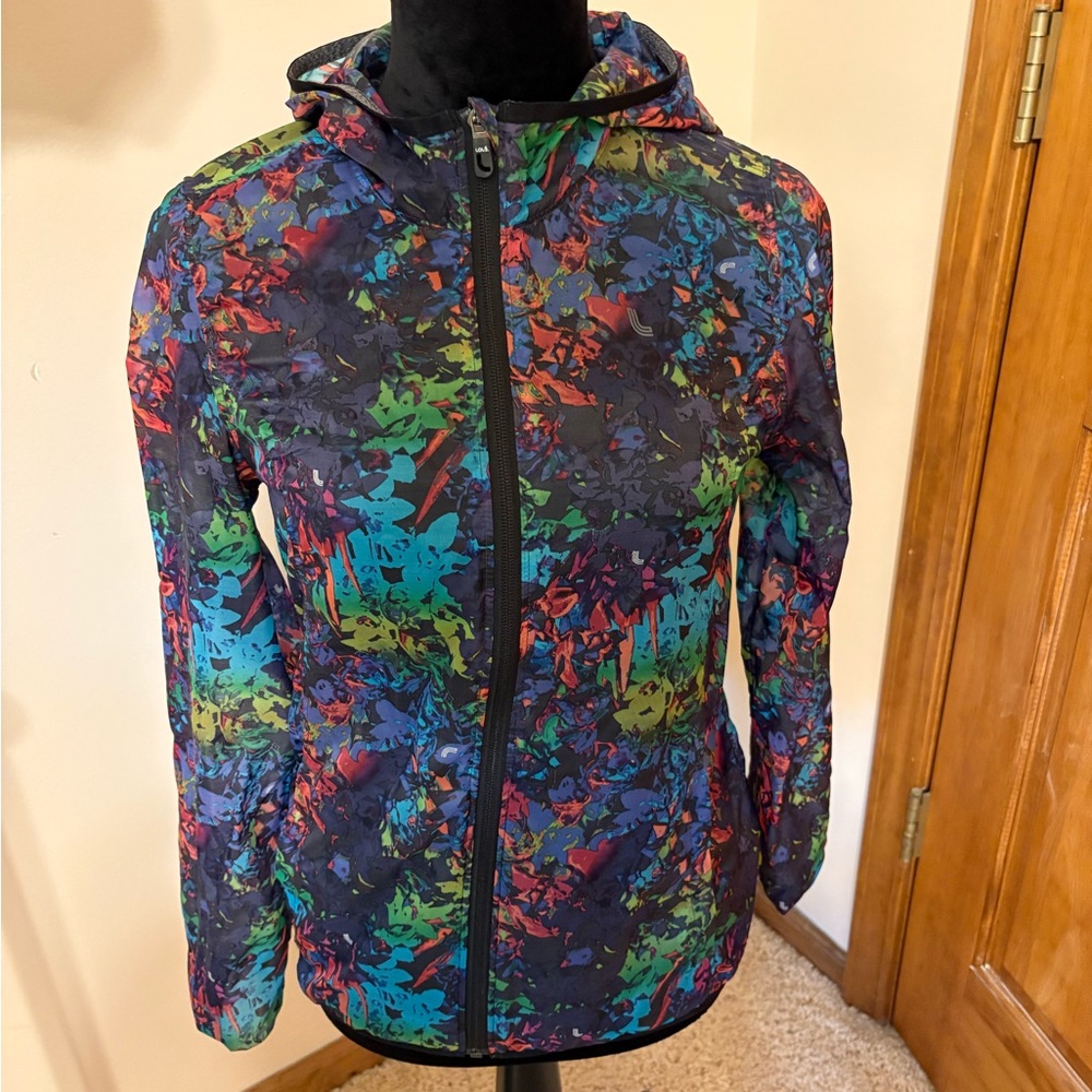 Lole Wind Breaker Jacket